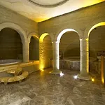 Panoramic Cave Hotel Göreme