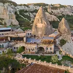 Hotel Panoramic Cave