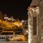 Hotel Panoramic Cave 3*