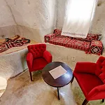 Panoramic Cave 3* 괴레메
