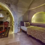 Panoramic Cave Göreme