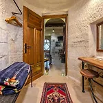 Panoramic Cave 3* 괴레메