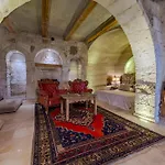 Hotel Panoramic Cave