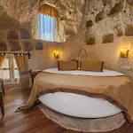 Panoramic Cave 호텔