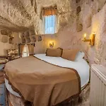 Panoramic Cave 3* Göreme