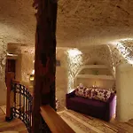 Panoramic Cave ギョレメ
