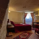 Panoramic Cave ホテル
