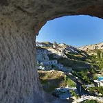 ホテル Panoramic Cave ギョレメ