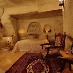 Panoramic Cave Göreme