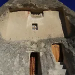 ホテル Panoramic Cave ギョレメ