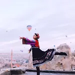 Hotel Panoramic Cave