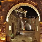 호텔 Panoramic Cave 3*