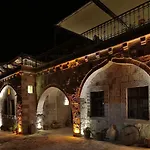 Panoramic Cave Göreme