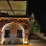 Hotel Panoramic Cave