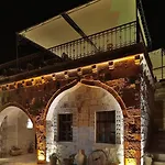 Hotel Panoramic Cave Göreme