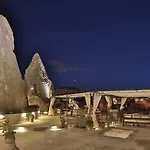 호텔 Panoramic Cave 괴레메