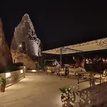 Panoramic Cave Hotel Göreme