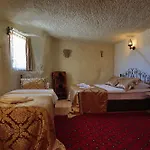 Panoramic Cave Göreme