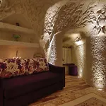 Panoramic Cave Göreme