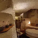 Hotel Panoramic Cave