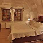Hotel Panoramic Cave