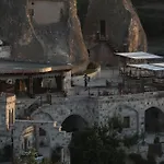 Hotel Panoramic Cave 3*