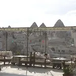 Hotel Panoramic Cave Göreme
