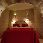 Hotel Panoramic Cave Göreme