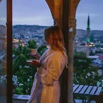 Panoramic Cave Göreme