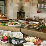 Hotel Panoramic Cave Göreme