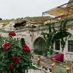 호텔 Panoramic Cave 괴레메