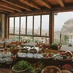 Panoramic Cave 3* Göreme