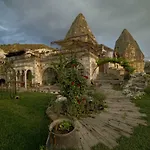 Hotel Panoramic Cave