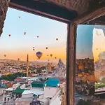 Panoramic Cave 호텔 3*