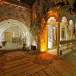 Panoramic Cave Göreme