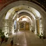 Hotel Panoramic Cave