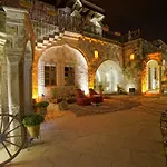 Panoramic Cave ギョレメ