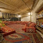 Panoramic Cave 3* Göreme