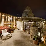 Panoramic Cave 3* Göreme