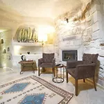 Panoramic Cave Göreme