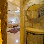 Panoramic Cave Göreme