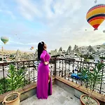 Panoramic Cave Hotel Göreme