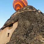 Panoramic Cave ホテル