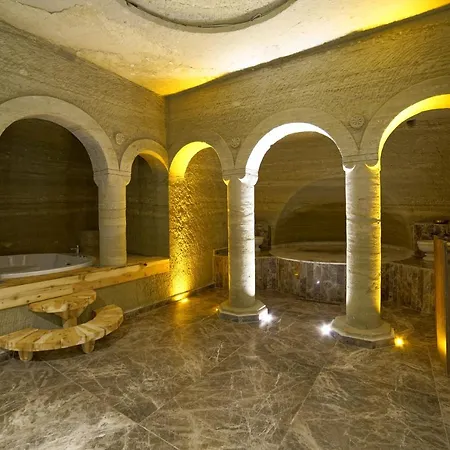 Panoramic Cave Hotel Göreme