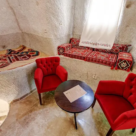 Panoramic Cave 2* Göreme