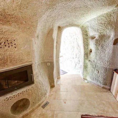 Hotel Panoramic Cave