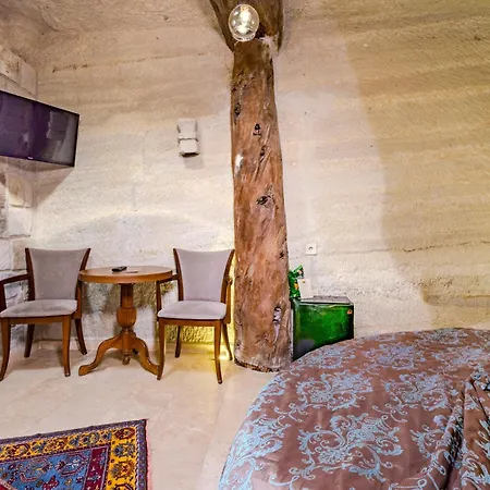 Panoramic Cave Hotel