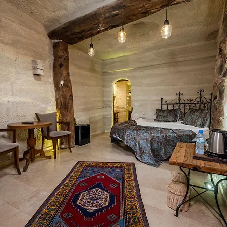 Panoramic Cave 3* Göreme