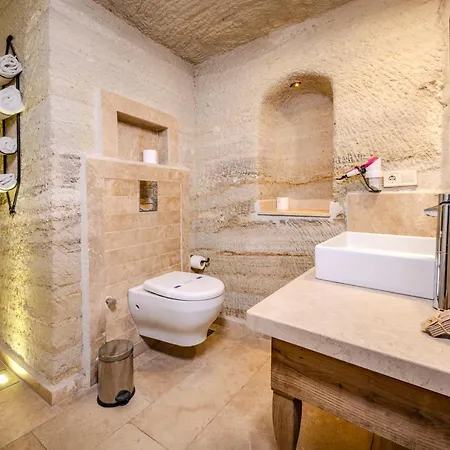 Panoramic Cave Hotel Göreme