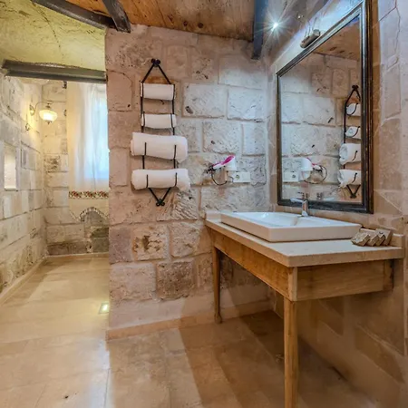 Panoramic Cave Hotel 3*